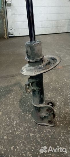 Амортизатор передний Santa Fe