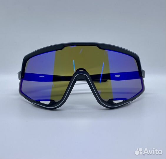 Очки солнцезащитные 100 Glendale - 3 линзы