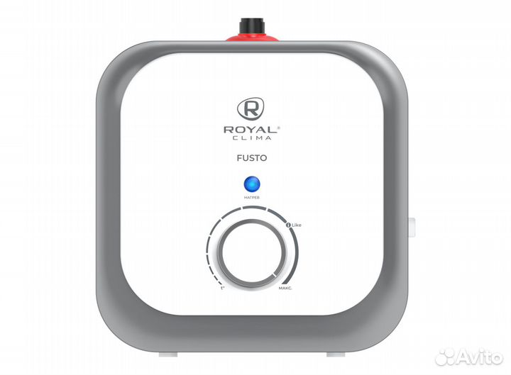 Водонагреватель компактный