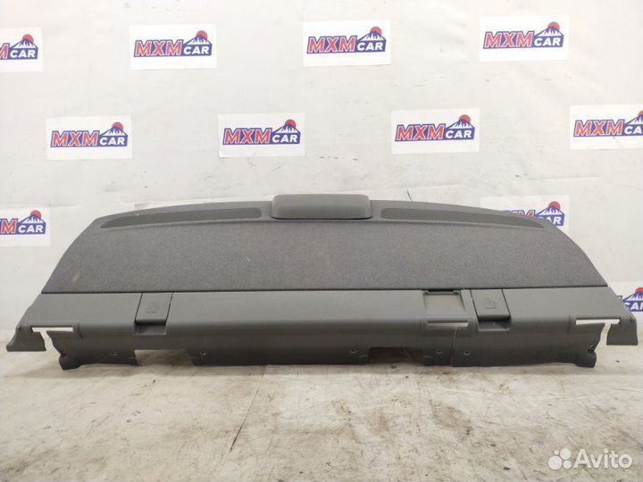 Полка салона задняя Mazda Atenza ggep LF-DE 2005
