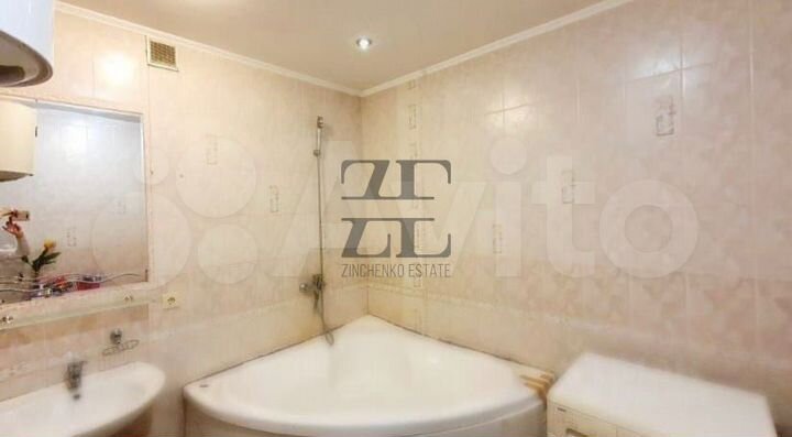 2-к. квартира, 83 м², 5/6 эт.