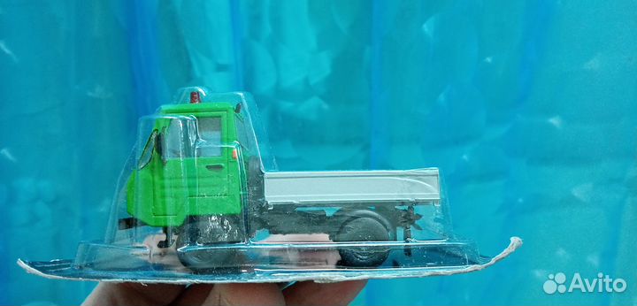 Автомобиль на службе