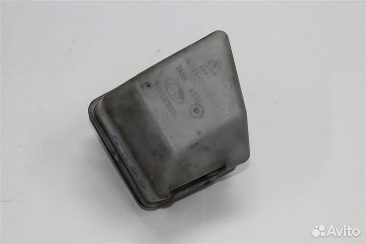 Бачок расширительный Hyundai-Kia Terracan 2001-20