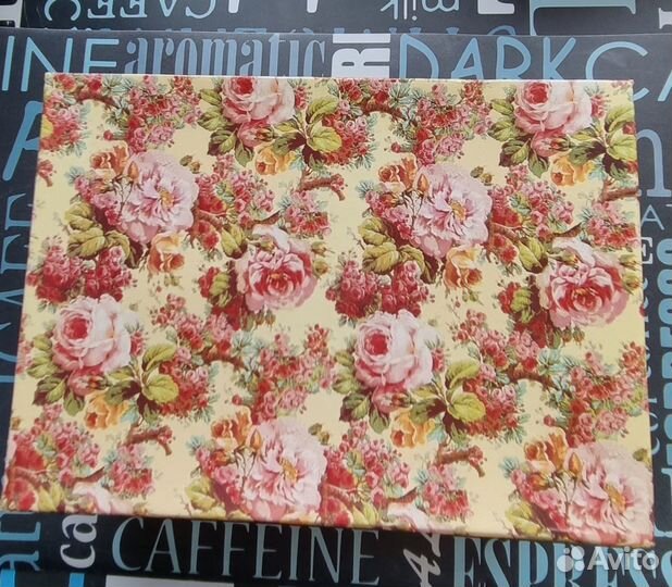 Чайный набор 