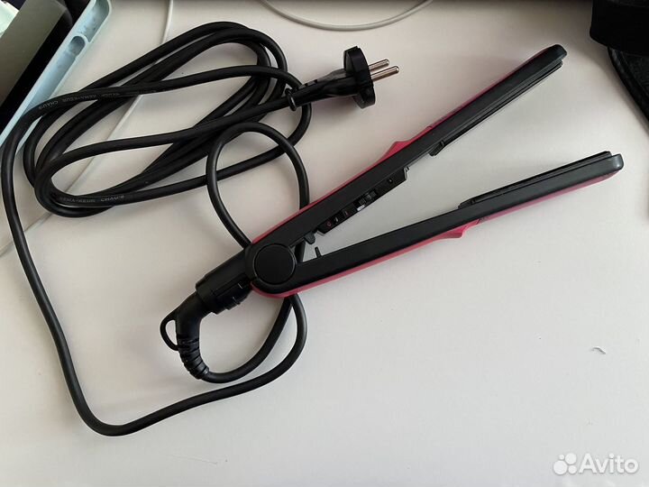 Выпрямитель для волос philips HP4686/22