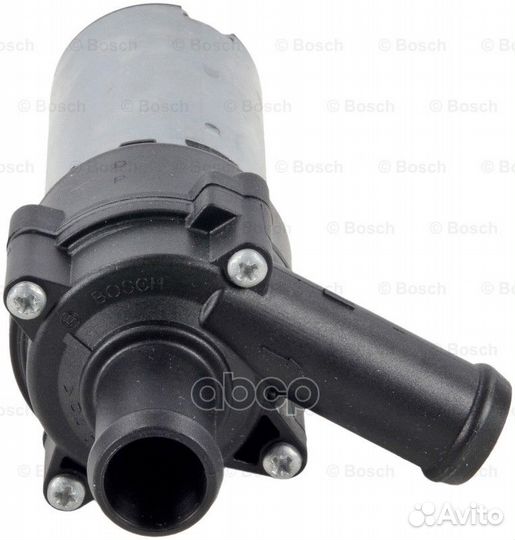 Дополнительный водяной насос 0 392 020 034 Bosch