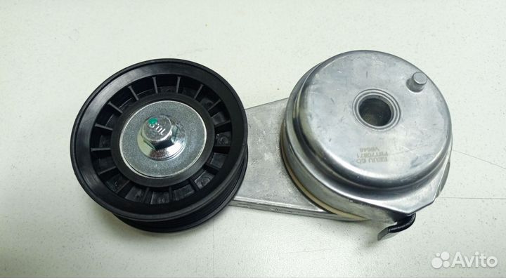 Натяжитель ремня ford explorer 2002-2010