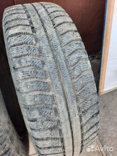 Amtel NordMaster 195/65 R15