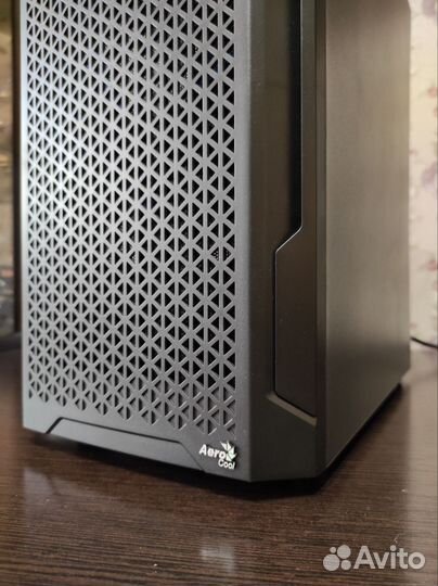 Мощный компьютер i5 10400F/RTX3060ti
