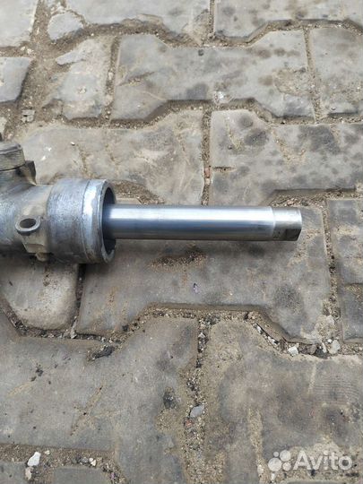 Рулевая рейка Mercedes m-класс class w164