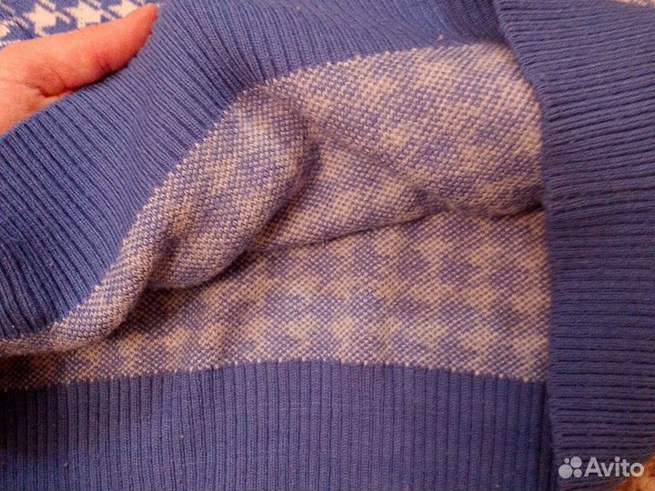 Джемпер женский 48 50