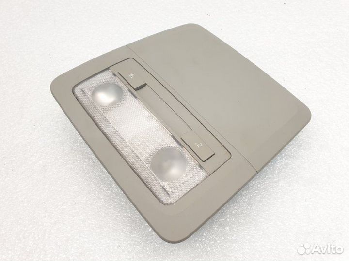 Плафон подсветки салона Chevrolet Cruze 2013