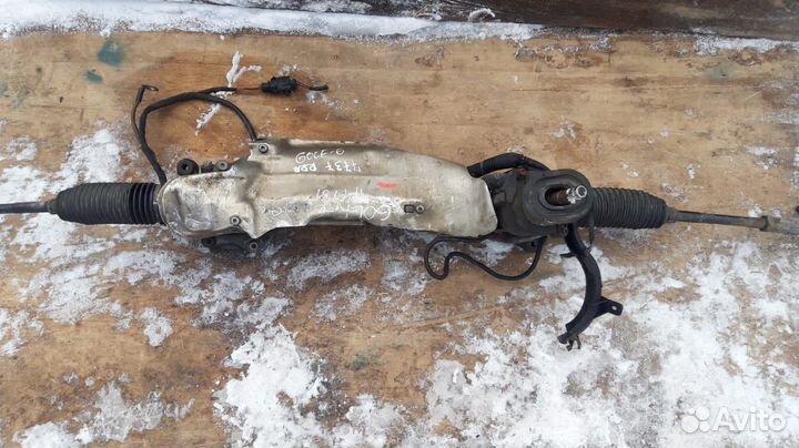 Рулевая рейка Volkswagen Skoda 1K0909144E