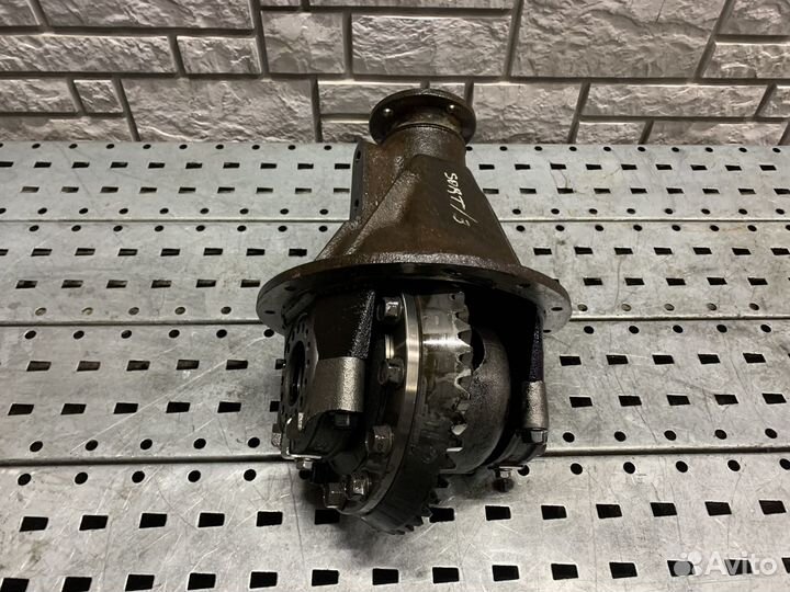 Kia Sorento Редуктор заднего моста