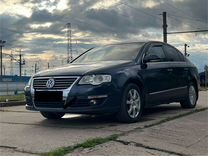 Volkswagen Passat 1.4 MT, 2008, 210 000 км, с пробегом, цена 600 000 руб.