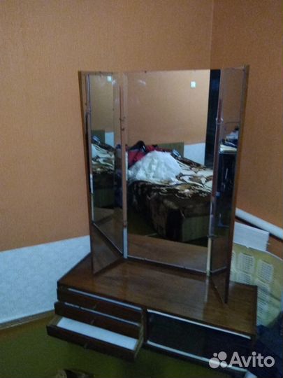 Трельяж