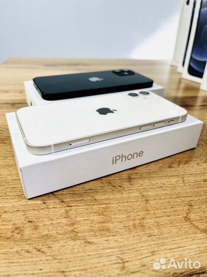 iPhone 12, 128 ГБ