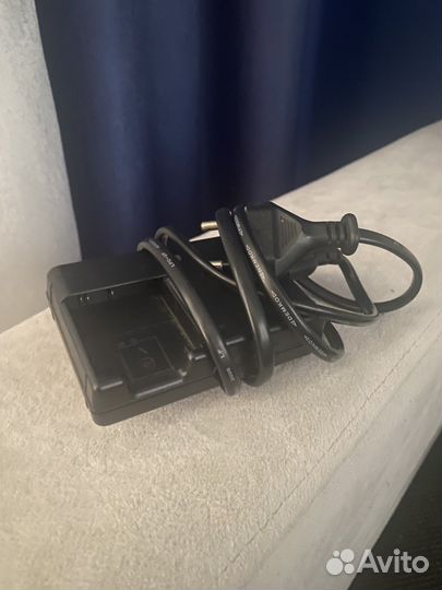 Фотоаппарат sony DsC H50