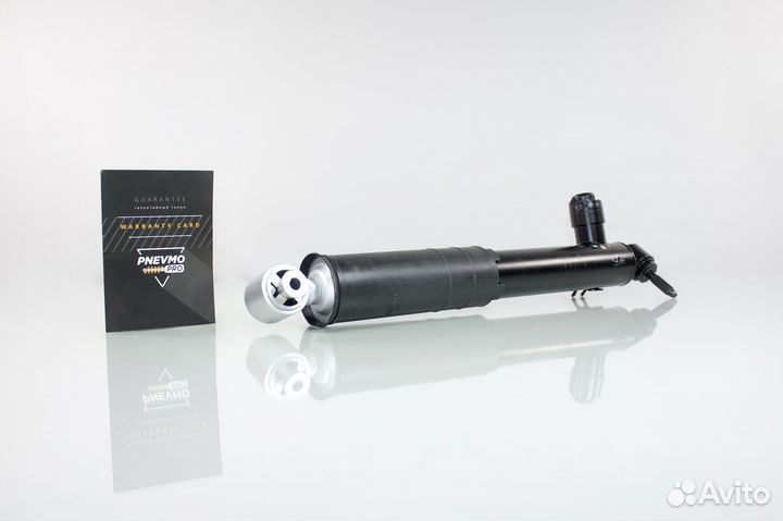 Амортизатор для Renault Espace V задний