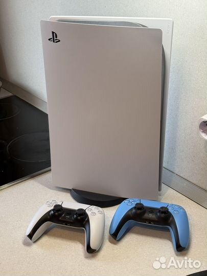 Sony playstation 5