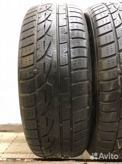 Hankook Winter I'Cept Evo W310 205/60 R16 98W