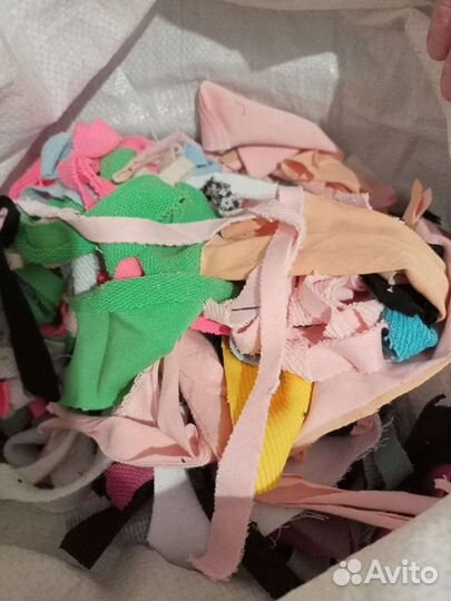 Швейная мастерская