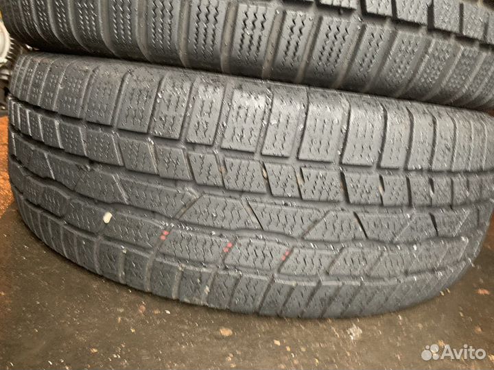 Continental ContiWinterContact TS 830 P 205/60 R16