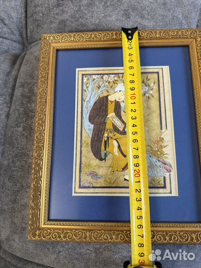 Интерьерная картина