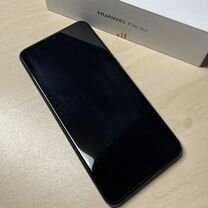 HUAWEI P30 lite, 4/128 ГБ