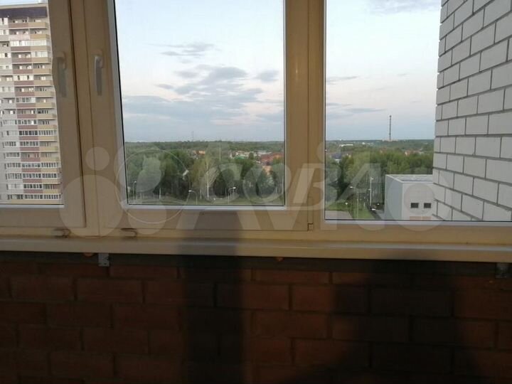 1-к. квартира, 34 м², 11/19 эт.