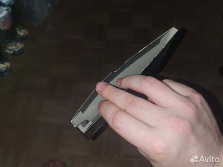 Компьютерная игра