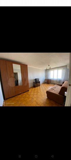1-к. квартира, 35 м², 9/9 эт.