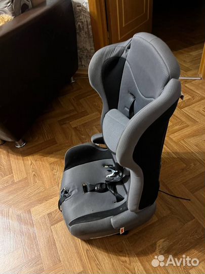 Детское автокресло 9 до 36 кг