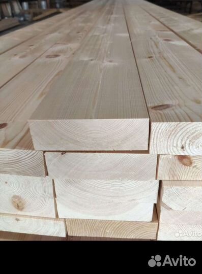 Пиломатериалы брус доска от производителя