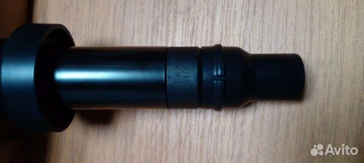 Катушка зажигания Solaris/Rio, Оригинал