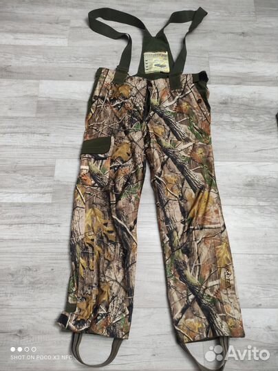 Костюм для охоты