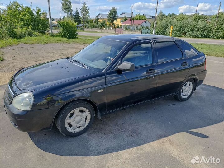 LADA Priora 1.6 МТ, 2010, 198 000 км