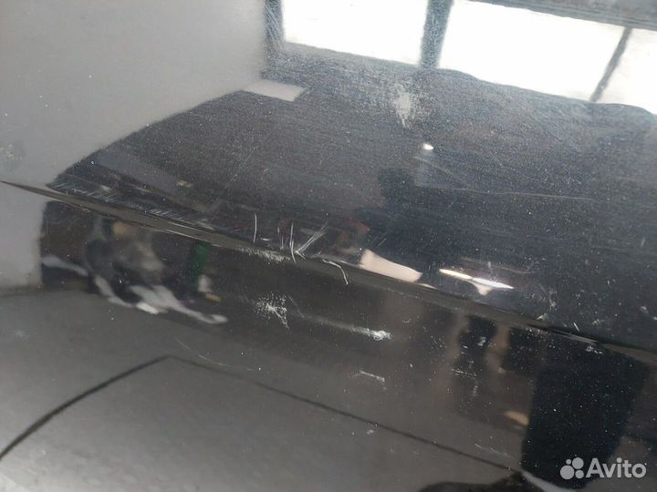 Дверь боковая Audi A6 (C6), 2007