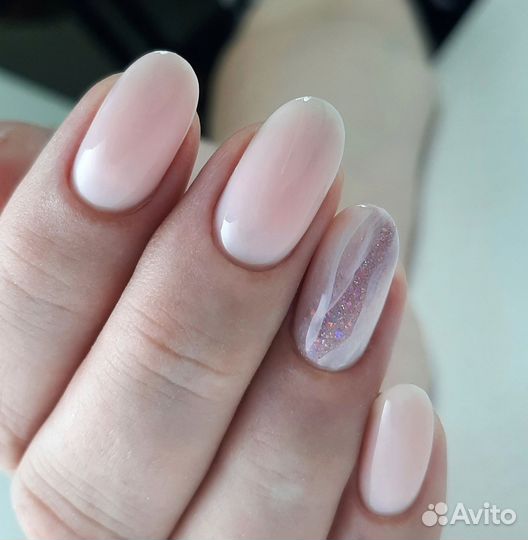 Маникюр Педикюр