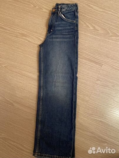 Брюки zara