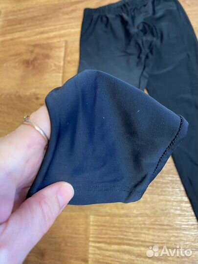 Лосины для гимнастики и танцев