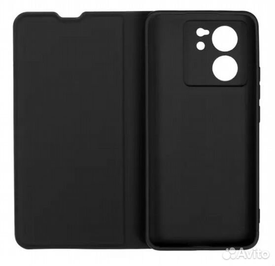 Чехол книжка (flip case) для Xiaomi 13T/13T Pro