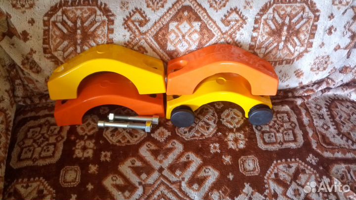 Хомут тренажер