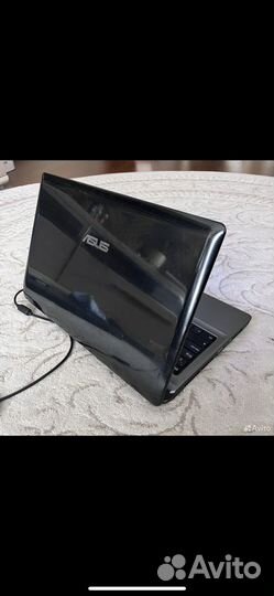 Ноутбук asus I3 4gb