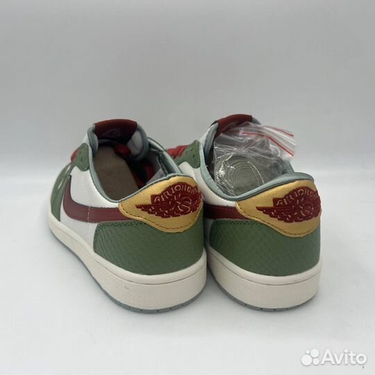 Nike air jordan 1 low 41-45