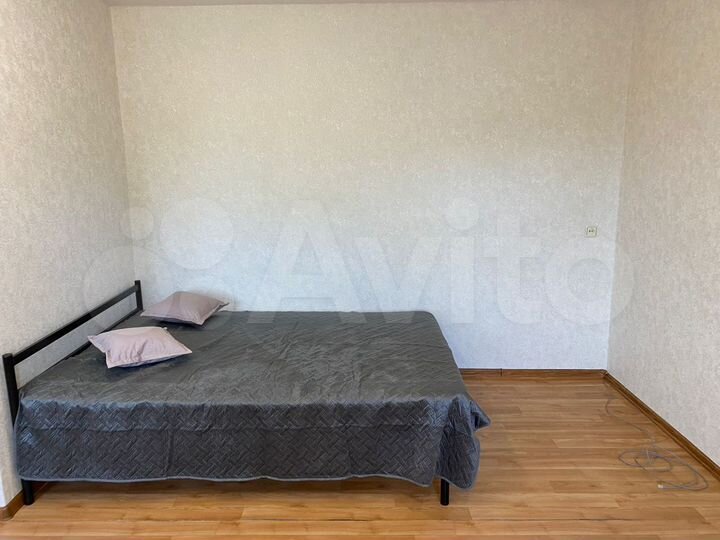 1-к. квартира, 40 м², 3/9 эт.