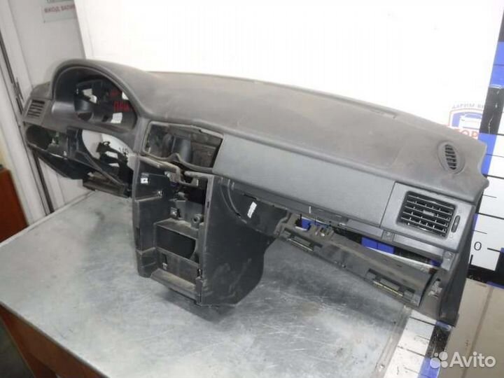 Панель приборов Лада Приора 126 2011