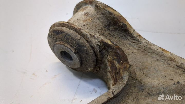 Рычаг подвески Volkswagen Caddy, 2005