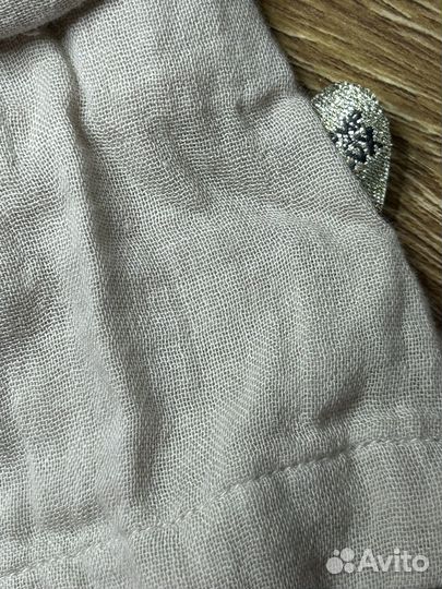 Блузка для девочки 104 Pomp de Lux Новая