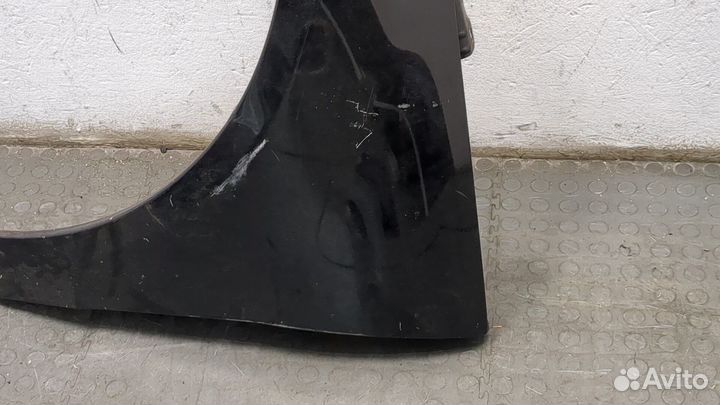 Крыло левое переднее Mercedes R W251 2005